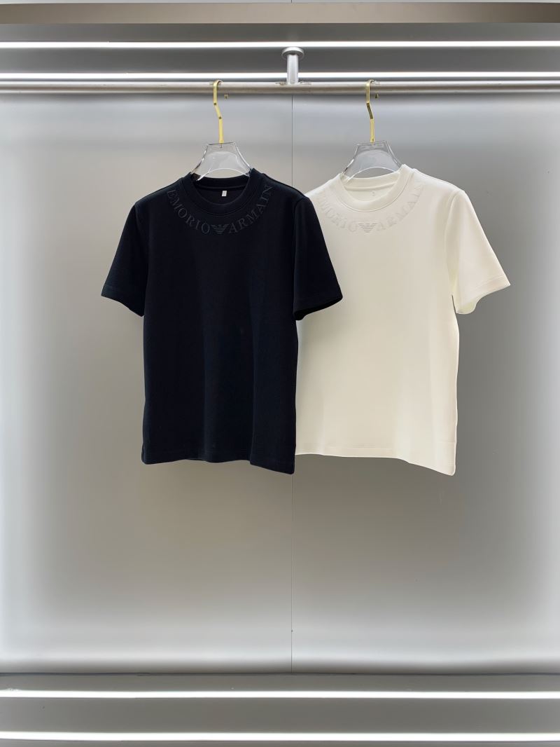 Armani T-Shirts